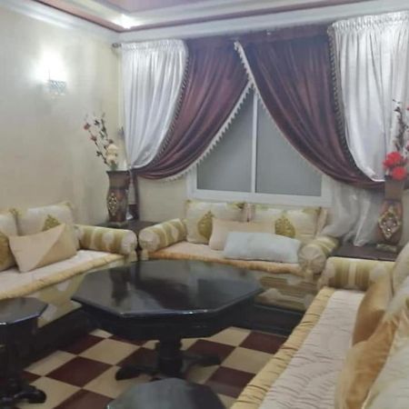 Prestige, Luxe Au Centre Ville Agadir Dış mekan fotoğraf