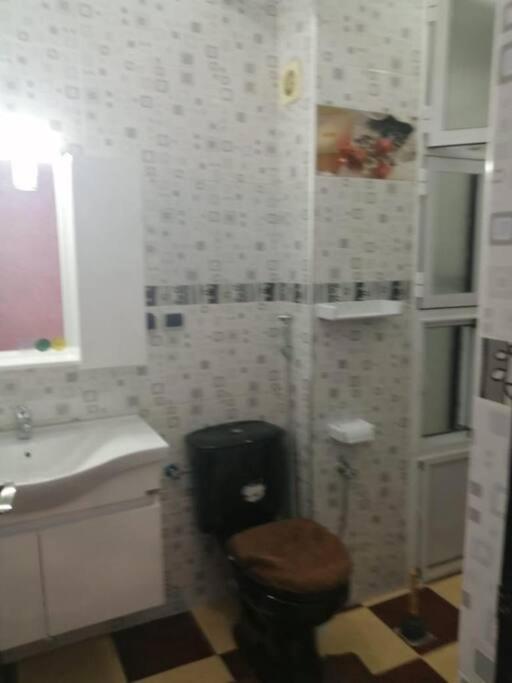 Prestige, Luxe Au Centre Ville Agadir Dış mekan fotoğraf