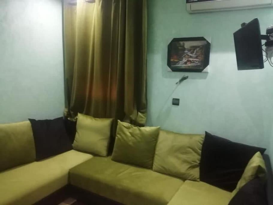Prestige, Luxe Au Centre Ville Agadir Dış mekan fotoğraf