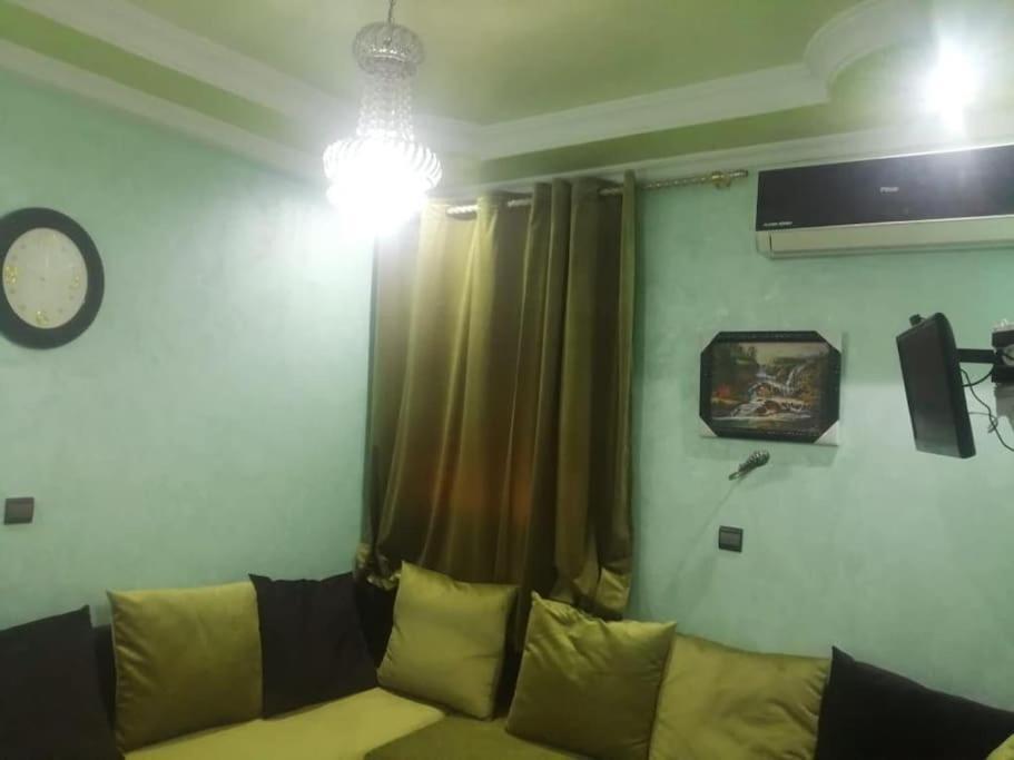 Prestige, Luxe Au Centre Ville Agadir Dış mekan fotoğraf