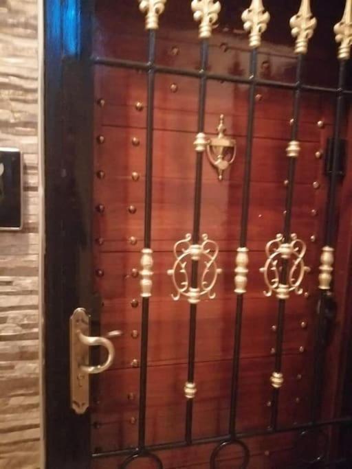 Prestige, Luxe Au Centre Ville Agadir Dış mekan fotoğraf