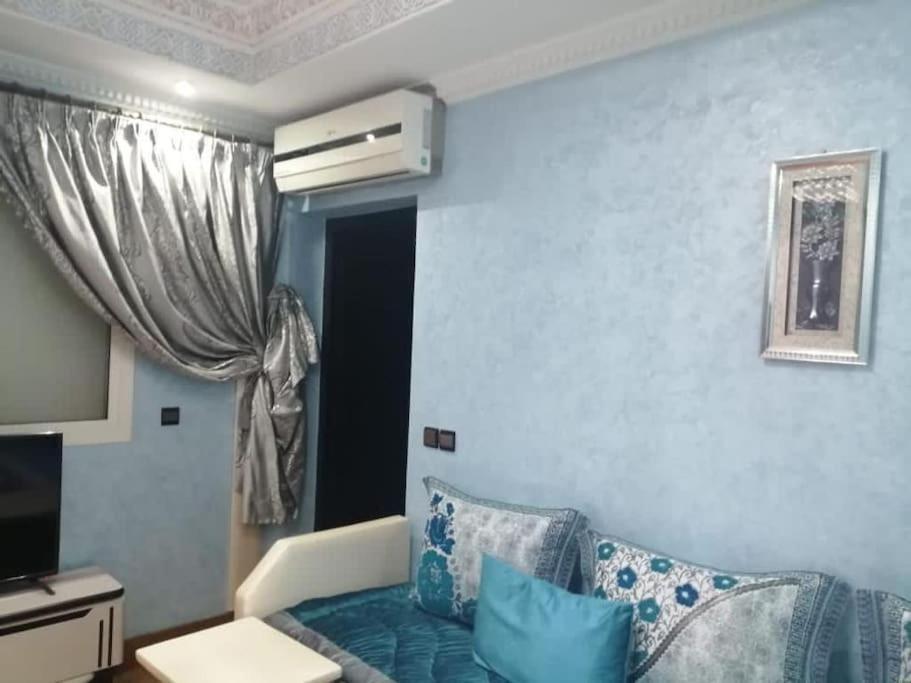 Prestige, Luxe Au Centre Ville Agadir Dış mekan fotoğraf
