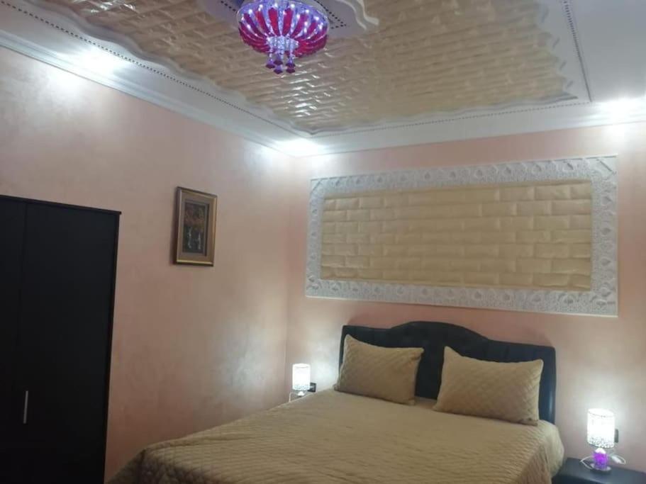 Prestige, Luxe Au Centre Ville Agadir Dış mekan fotoğraf