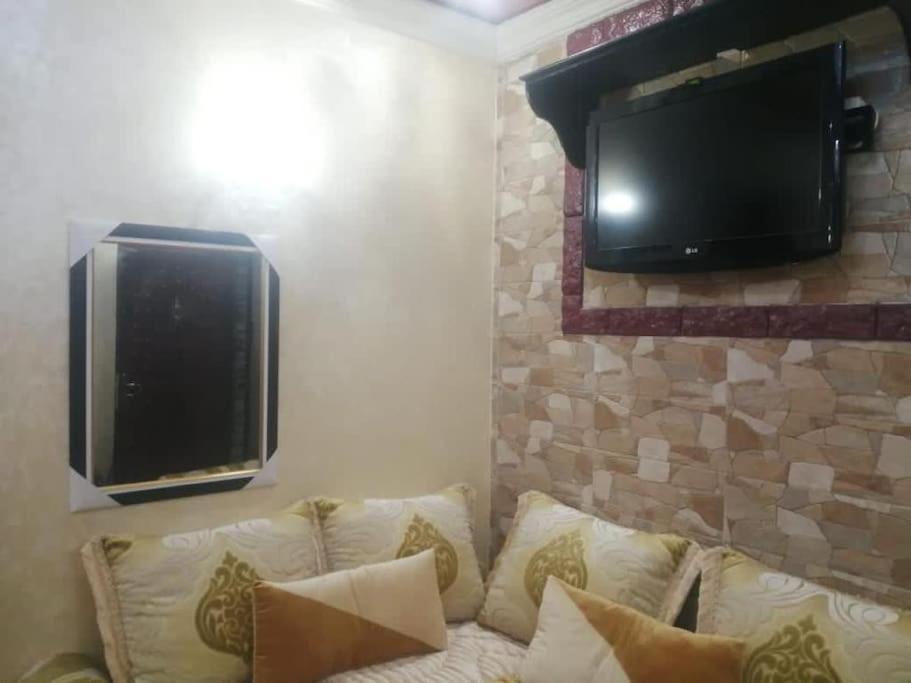 Prestige, Luxe Au Centre Ville Agadir Dış mekan fotoğraf