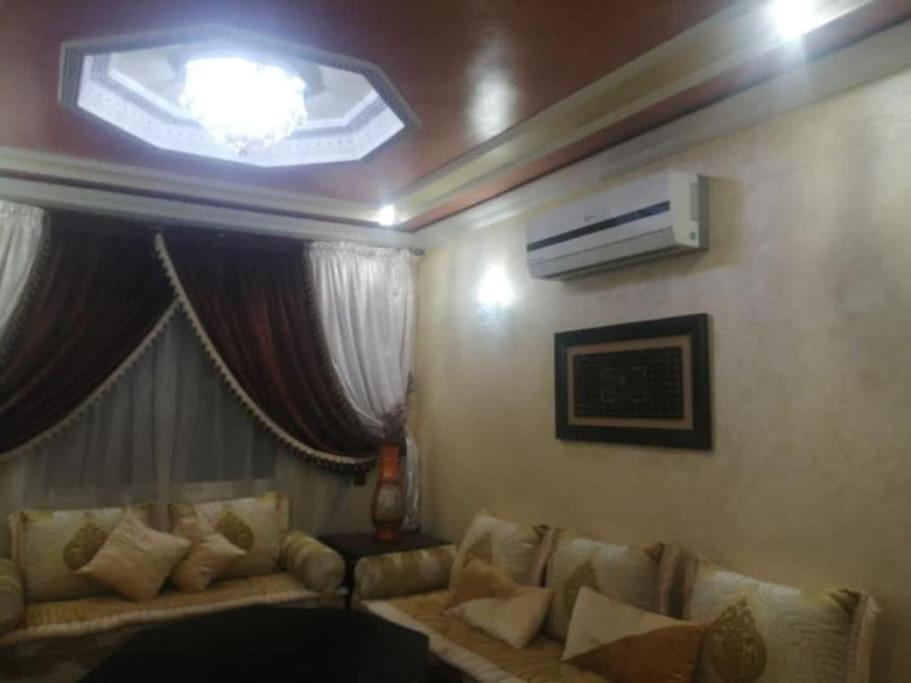 Prestige, Luxe Au Centre Ville Agadir Dış mekan fotoğraf
