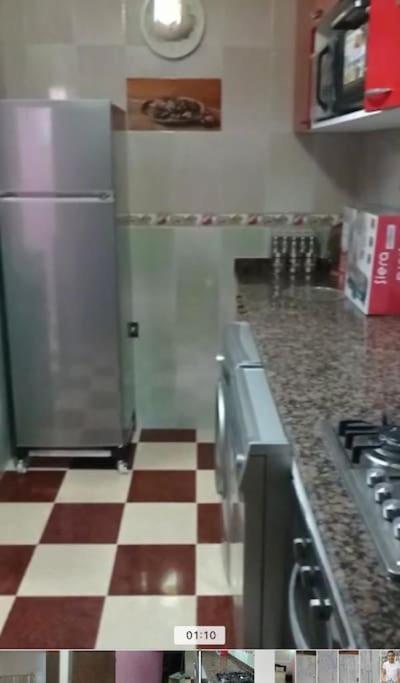Prestige, Luxe Au Centre Ville Agadir Dış mekan fotoğraf